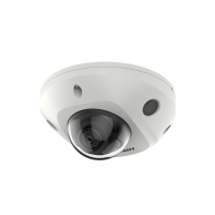 купить IP видеокамера Hikvision DS-2CD2523G2-IS(D) в Алматы фото 2