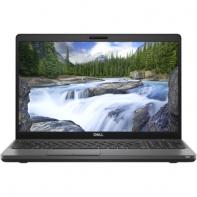 купить Ноутбуки Latitude 5501/Core i7-9850H/16GB/512GB SSD в Алматы фото 1