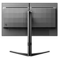 купить Монитор 24,5" PHILIPS 25M2N3200W (00/01) Черный в Алматы фото 3