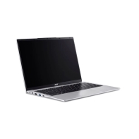 купить Ноутбук Аcer Aspire Lite AL14-32P / 14.0* IPS WUXGA 1920x1200 /Intel Core 3-N355 / 8GB DDR5 / 256 SSD / Silver / 2M FHD / Без ОС в Алматы фото 2