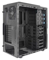 купить Thermaltake Commander G41 (CA-1B4-00M1WN-00) в Алматы фото 2