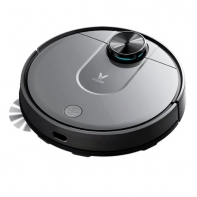 купить Робот-пылесос Viomi Cleaning Robot V2 pro black (V-RVCLM21B) в Алматы фото 2