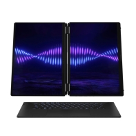 купить Ноутбук Asus ROG Zephyrus Duo 16/GX651AX-SR143W (90NR0NT2-M00700) в Алматы фото 3