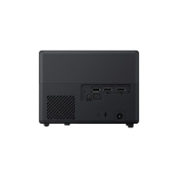купить Моб.лазерный проектор Epson EF-12 V11HA14040,LCD:3х0.62",2500000:1/1000лм/FullHD(1920x1080)/USB/динамик YAMAHA/AndroidTV в Алматы фото 2