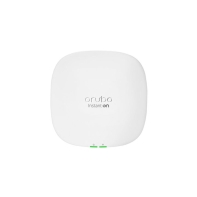 Купить Точка доступа HP Enterprise Aruba Instant On AP25 (RW) 4x4 Wi-Fi 6 Indoor Access Point (R9B28A) Алматы