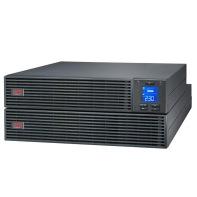 купить Источник бесперебойного питания APC Easy UPS SRV3KRILRK (SRVPM3KRIL+SRV72RLBP-9A+SRVRK1) в Алматы фото 1