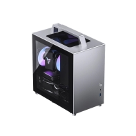 Купить Компьютерный корпус Jonsbo T8 PLUS Silver без Б/П Алматы