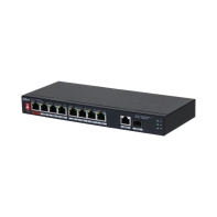 Купить Коммутатор Dahua DH-PFS3110-8ET1GT1GF-96 Алматы