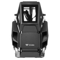 купить Компьютерный корпус Thermaltake AH T200 Black без Б/П в Алматы фото 2