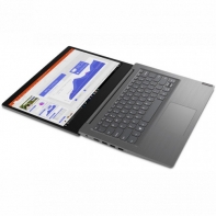 купить Ноутбук Lenovo V14 G1 IML Экран 14.0FHD_TN_AG_220N_N/Процессор CORE_I3-10110U_2.1G_2C_MB/ОЗУ 4GB(4X8GX16)_DDR4_2667/Накопитель 1TB_HD_5400RPM_2.5_7MM/Графика INTEGRATED_GRAPHICS/Без ОС/Гарантия N01_1Y_COURIER/CARRYIN/NONE/Сеть WLAN_2X2AC+BT_LC/NO_FIN в Алматы фото 2