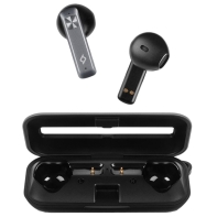 купить Наушники ttec AirBeat Ultra Slim True Wireless Headsets, SpaceGrey&nbsp;2KM136UG в Алматы фото 1