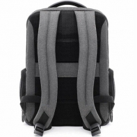 купить Рюкзак, Xiaomi, Mi Fashion Commuter Backpack ZJB4118CN, Рюкзак/Сумка 405*300*140 мм, Сумка для документов 225*295*20мм, Темно-Серый в Алматы фото 3