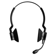 купить Гарнитура Jabra BIZ 2300 Duo, USB-C, MS, 2399-823-189/BY в Алматы фото 1