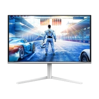 Купить Монитор 27" PHILIPS 27M2N6501L/00/01 QD-OLED 2560x1440 240Hz 0,03мс 400кд/м 1,5M:1 2xHDMI 1xDP Белый в Алматы