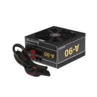 купить Блок питания CHIEFTEC RETAIL A-90 GDP-650C,14cm fan,24+8,3xPeripheral,6xSATA,2xPCIe,modular в Алматы фото 3