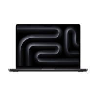 Купить Ноутбук Apple MacBook Pro, M4 14.2" (MW2U3RU/A) Алматы
