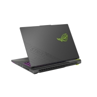 купить Ноутбук ASUS ROG Strix G16 G614PM-TS276W 16* 2.5K 300Hz Ryzen 9 8940HX 16GB 512GB RTX5060 Win11 в Алматы фото 3