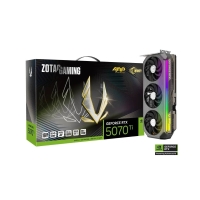 купить Видеокарта ZOTAC GAMING GeForce RTX5080 AMP EXTREME INFINITY 16GB GDDR7 в Алматы фото 5