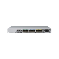 купить Коммутатор HPE SN3600B 32Gb 24/8 8-port 32Gb Short Wave SFP28 Fibre Channel Switch (R7R97A) в Алматы фото 3
