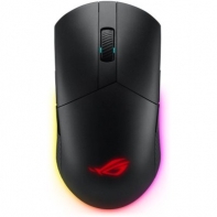 купить Беспроводная оптическая игровая мышь P705 ROG PUGIO II, 90MP01L0-BMUA00 в Алматы фото 3