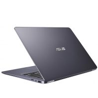 купить Ноутбук Asus/S406UA-BV342T/Core i3/8130U/2,2 GHz/8 Gb/256 Gb/Nо ODD/GeForce/620/256 Mb/14 **/1366x768/Windows 10/Home/64/серебристый в Алматы фото 2