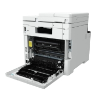 купить Цветное МФУ Canon i-SENSYS MF752Cdw (A4, Printer/ Scanner/ Copier/Duplex,  33 ppm,  1200 dpi, 250+50+50, USB 2.0, беспроводное 802.11b/g/n, 1 ГБ, LCD Color (12,7 см), 069 в комплекте)                                                                    в Алматы фото 3