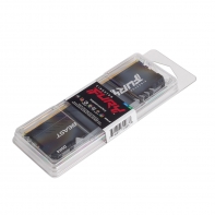 купить Модуль памяти Kingston FURY Beast RGB KF430C15BBA/8 DDR4 8GB 3000MHz в Алматы фото 3