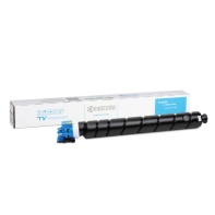купить Тонер-картридж Kyocera TK-8365C 12 000 стр. Cyan для TASKalfa 2554ci 1T02YPCNL0 в Алматы