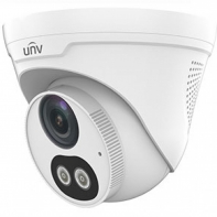 купить UNV IPC3612LE-ADF28KC-WL IP Видеокамера  сетевая 2 Мп купольная с технологией ColorHunter в Алматы фото 3