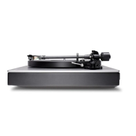 купить Виниловый проигрыватель с прямым приводом Cambridge Audio ALVA TTv2, черный-серый, C11228K в Алматы фото 2