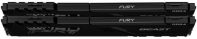 купить Модуль памяти Kingston Fury Beast KF432C16BB1K2/32 DDR4 DIMM 32Gb KIT (2x16) 3200 MHz CL16 в Алматы фото 2
