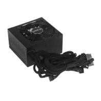 купить Блок питания Bequiet! System Power 9 600W S9-600W BN247 в Алматы фото 1