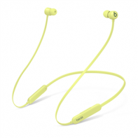 купить Beats Flex – All-Day Wireless Earphones - Yuzu Yellow, Model A2295 в Алматы фото 1