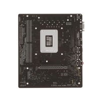 купить Сист.плата Gigabyte H610M H V3 DDR4 1.0, H610, 1700, 2xDDR4, PCI-Ex16, PCI-Ex1, M.2, 4xSATA, D-Sub, HDMI, BOX в Алматы фото 3