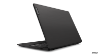 купить Ноутбук Lenovo IdeaPad S145-15API  15.6** FHD(1920x1080) nonGLARE/AMD Ryzen 3 3200U 2.6GHz Dual/4GB/256GB SSD/R Vega/noDVD/WiFi/BT4.1/0.3MP/4in1/USB3.1/2cell/4.0h/1.85kg/DOS/1Y/BLACK в Алматы фото 2