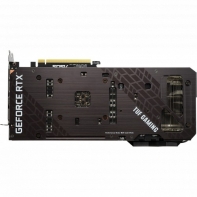 купить Видеокарта ASUS GeForce RTX3070 OC GDDR6 8GB 256-bit 2xHDMI 3xDP TUF-RTX3070-O8G-V2-GAMING в Алматы фото 3