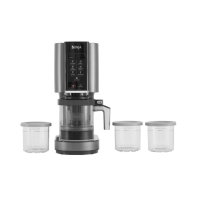 купить Мороженица Ninja NC300EU чёрный в Алматы фото 2