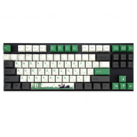 купить Клавиатура Varmilo VA87M Panda R2, Cherry MX Brown в Алматы фото 2