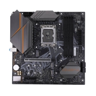 Купить MB Socket1700, MATX, iB760 (DP+HDMI) Colorful BATTLE-AX B760M-PLUS D5 V20, 4DDR5, PCIx16, PCIx1 Алматы