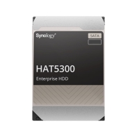 Купить Накопитель на жестком магнитном диске Synology HDD HAT5300-12T  , 12Тб, 3.5", SATA Алматы