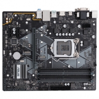 купить Мат. плата ASUS PRIME B360M-A LGA1151 PCI-E Dsub+DVI GbLAN SATA MicroATX 4DDR4 ASUS в Алматы фото 2