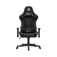 Купить CANYON gaming chair Crest FCH01 Fabric Grey Алматы