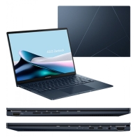 купить Ноутбук Asus UX3405MA-PP239W Zenbook (90NB11R1-M00AB0) в Алматы фото 1
