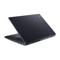 купить Ноутбук Acer TravelMate TMP414RN-53 / 14* WUXGA IPS Touch, pen-supportive / Intel Core i7-1355U UMA / 16 ГБ RAM / 512 ГБ PCIe NVMe SED / MicroSD / 56Wh Li-ion battery / 65W Type-C adapter /Без ОС в Алматы фото 3