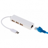 купить USB LAN ViTi UCL3PUH в Алматы фото 1