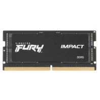 Купить Модуль памяти Kingston Fury Impact KF548S38IB-32 DDR5 32GB 4800MHz Алматы
