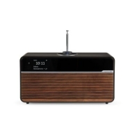 Купить Музыкальная система Ruark R2 MK4 эспрессо Алматы