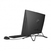 купить Моноблок HP 200G4 i3 10110U 21.5* AiO/4GB/1TB HDD/W10p64/DVDWR/1yw/USB kdb&mouse/Wi-Fi+BT 4.2/RTF Card/Iron Gray/5MP Cam в Алматы фото 4