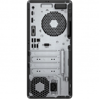 купить Системный блок HP ProDesk 400 G7 MT,GLD 180W,i5-10500,16G,512GB SSD,W10P6,DVD-WR,1yw,USB kbd+Mouse,HDMI v2 в Алматы фото 2