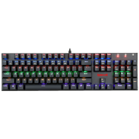 купить Клавиатура игровая механическая Redragon Rudra  в Алматы фото 1
